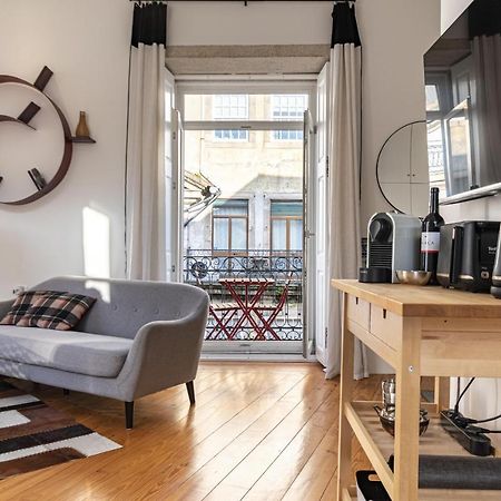 Mouzinho Premium Loft By Homing Porto Exterior photo