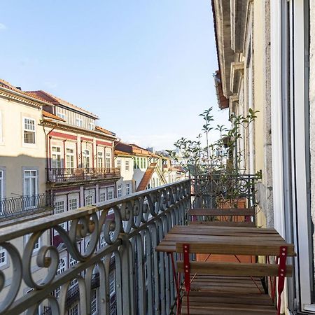 Mouzinho Premium Loft By Homing Porto Exterior photo