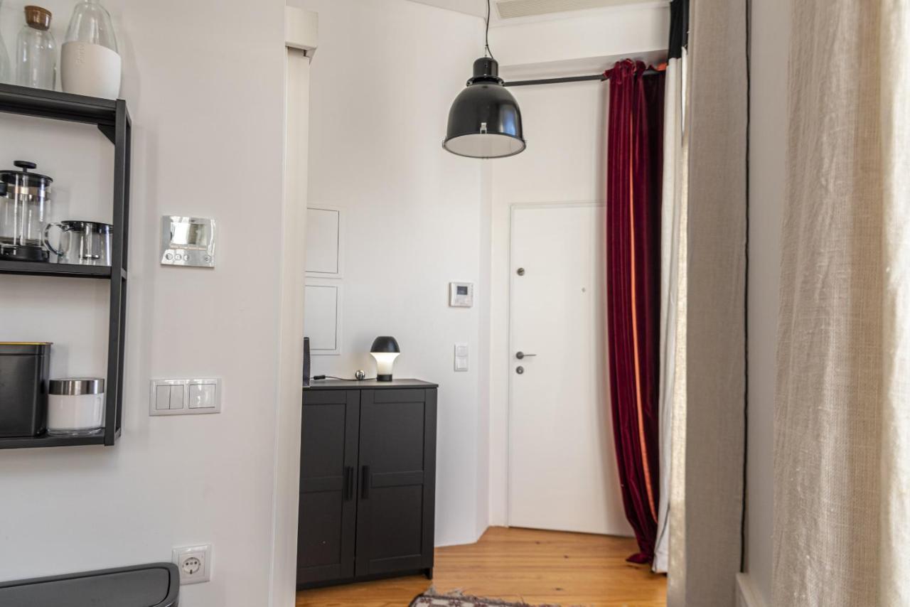Mouzinho Premium Loft By Homing Porto Exterior photo