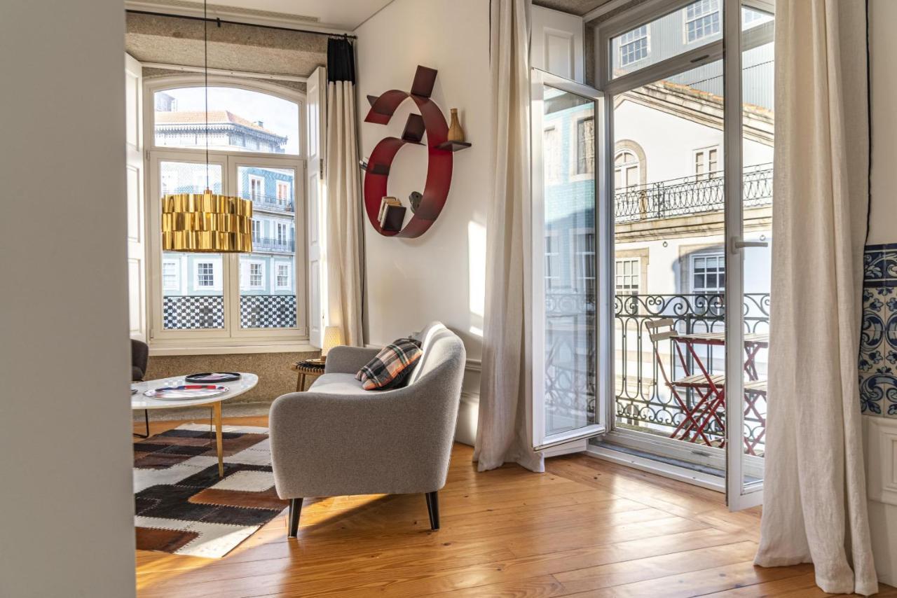 Mouzinho Premium Loft By Homing Porto Exterior photo