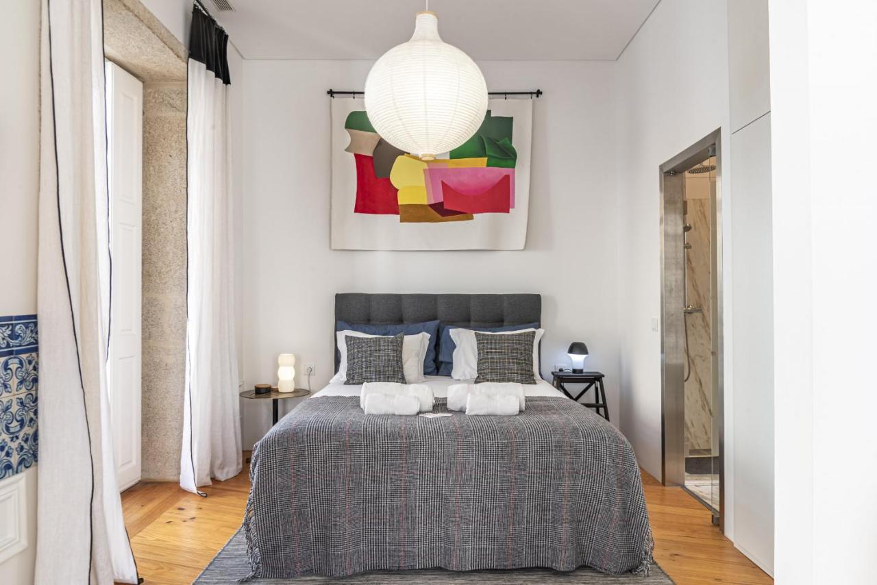 Mouzinho Premium Loft By Homing Porto Exterior photo