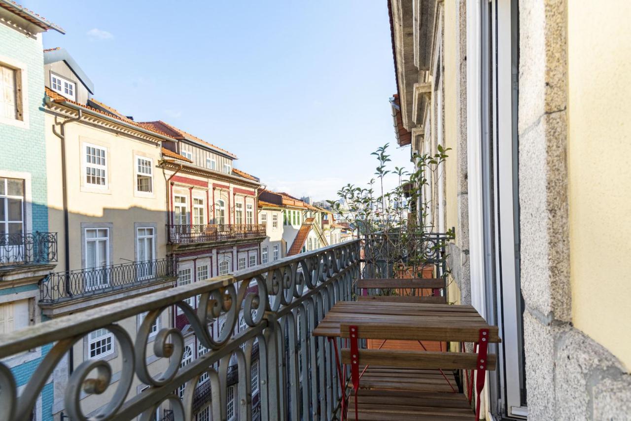 Mouzinho Premium Loft By Homing Porto Exterior photo