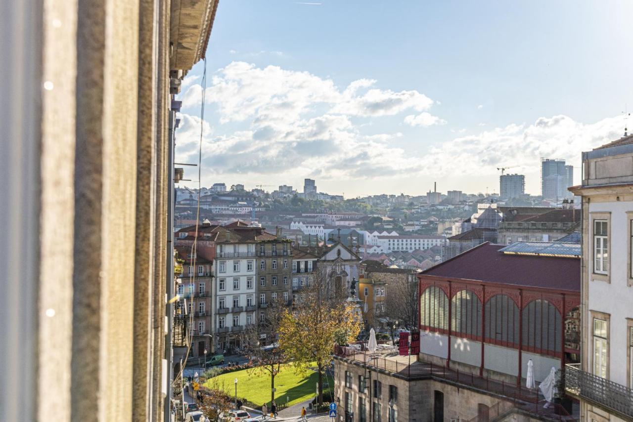 Mouzinho Premium Loft By Homing Porto Exterior photo